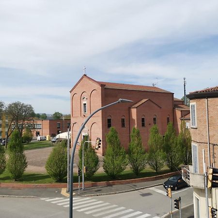 Bologna Holiday House Kültér fotó