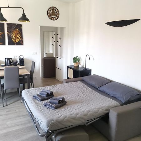 Bologna Holiday House Kültér fotó