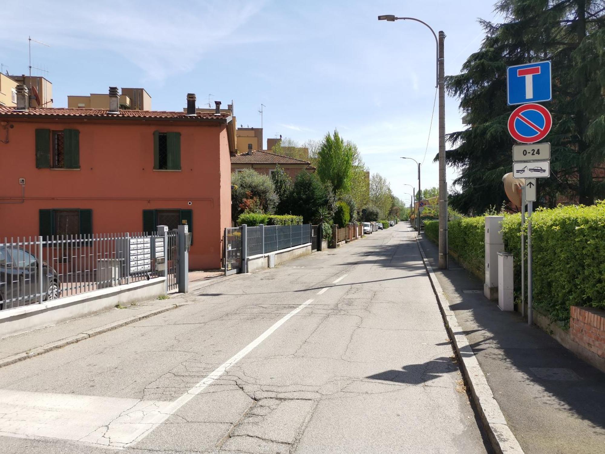 Bologna Holiday House Kültér fotó
