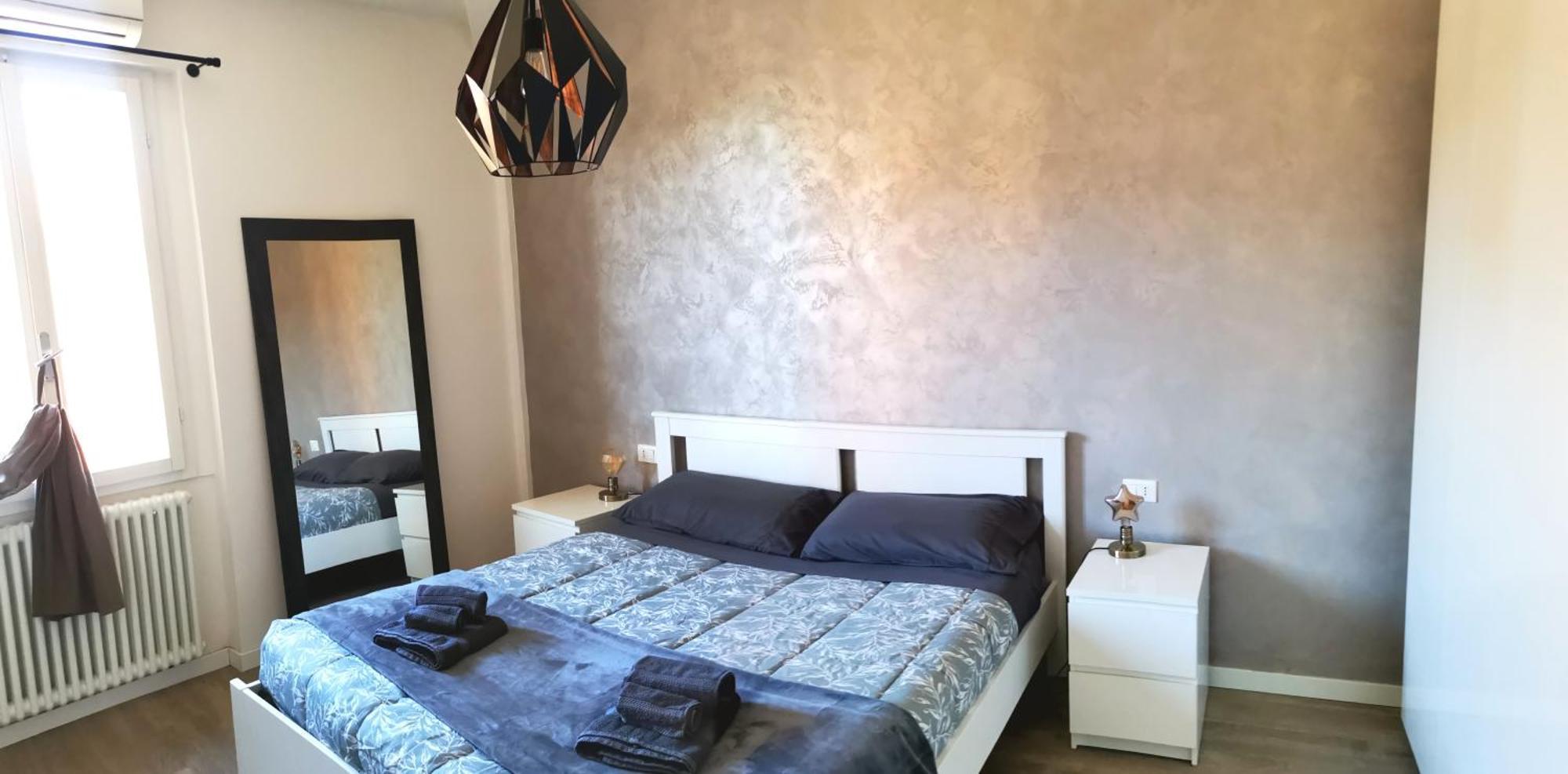 Bologna Holiday House Kültér fotó