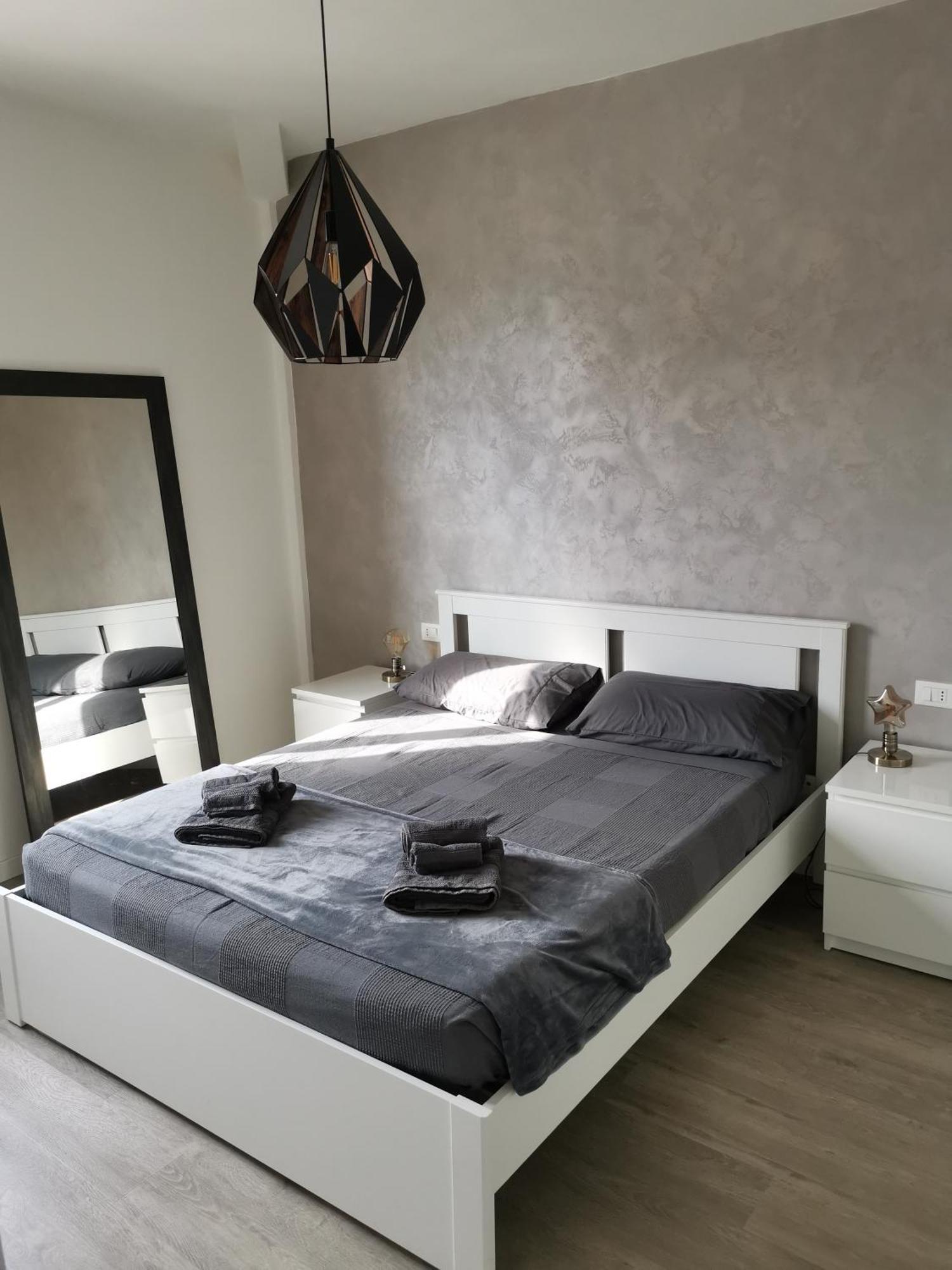 Bologna Holiday House Kültér fotó