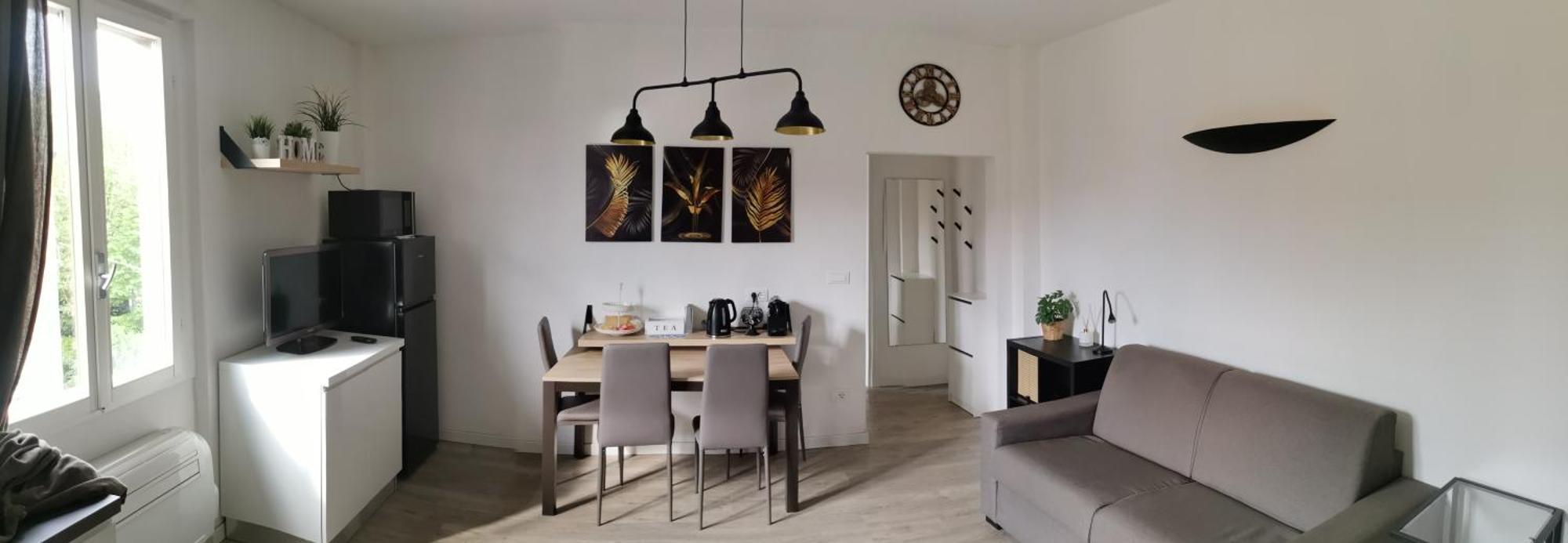 Bologna Holiday House Kültér fotó