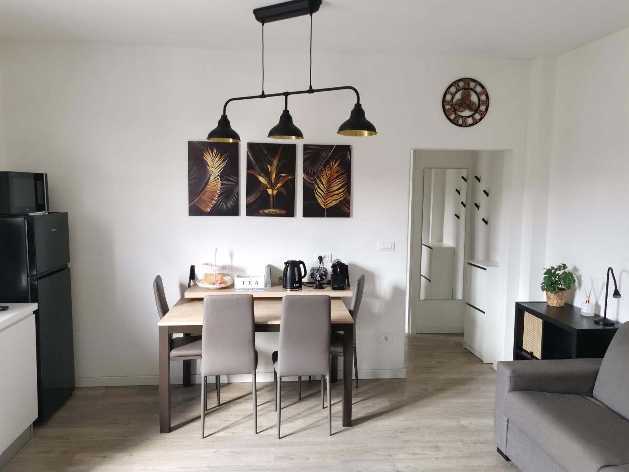 Bologna Holiday House Kültér fotó