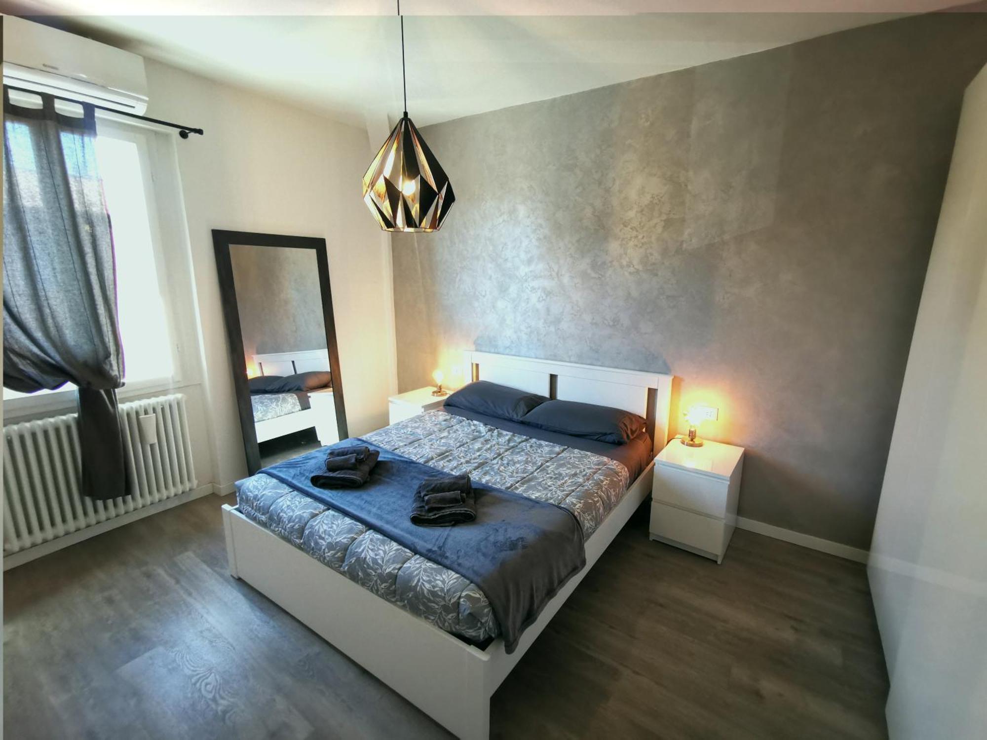 Bologna Holiday House Kültér fotó