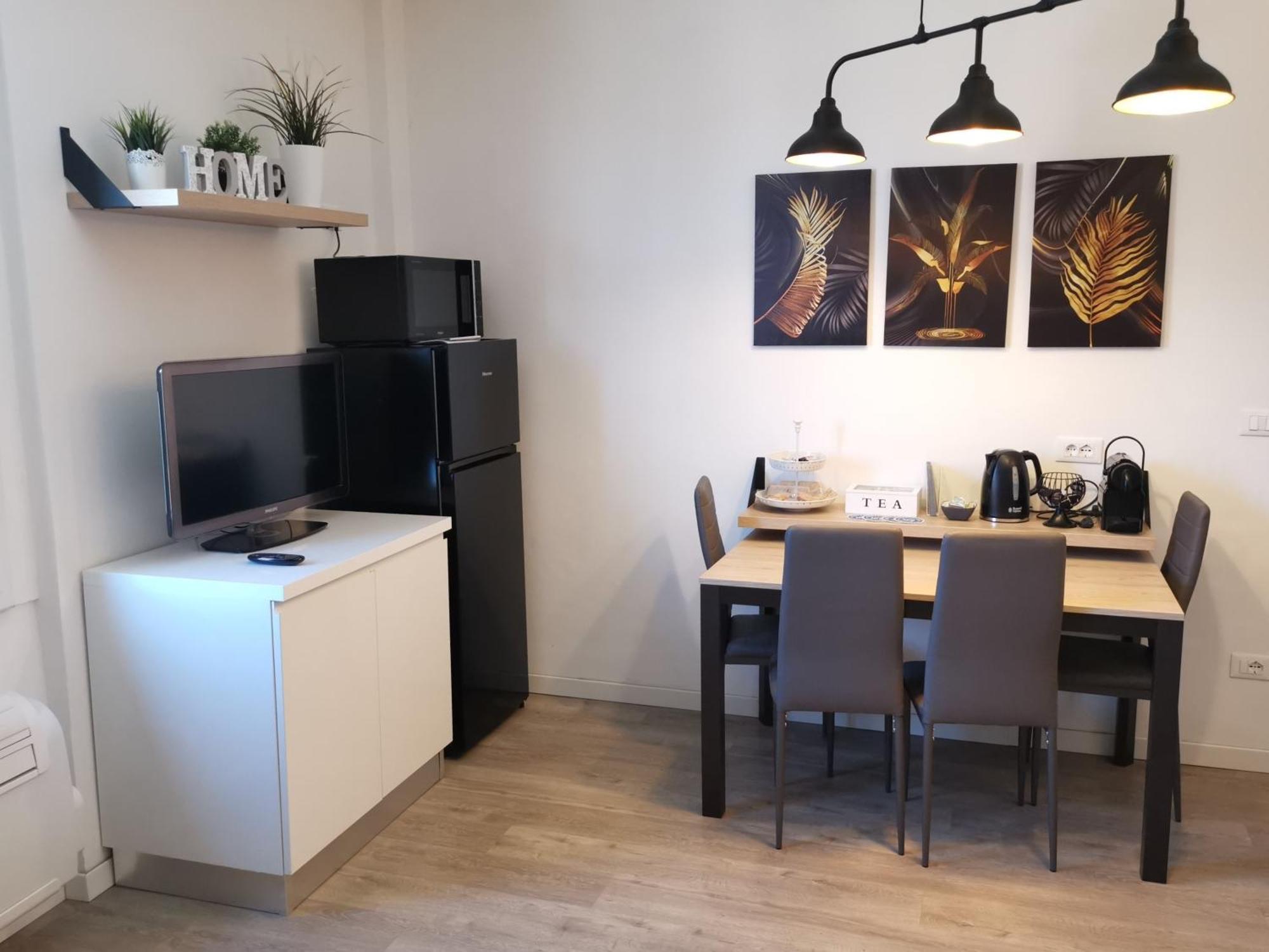 Bologna Holiday House Kültér fotó
