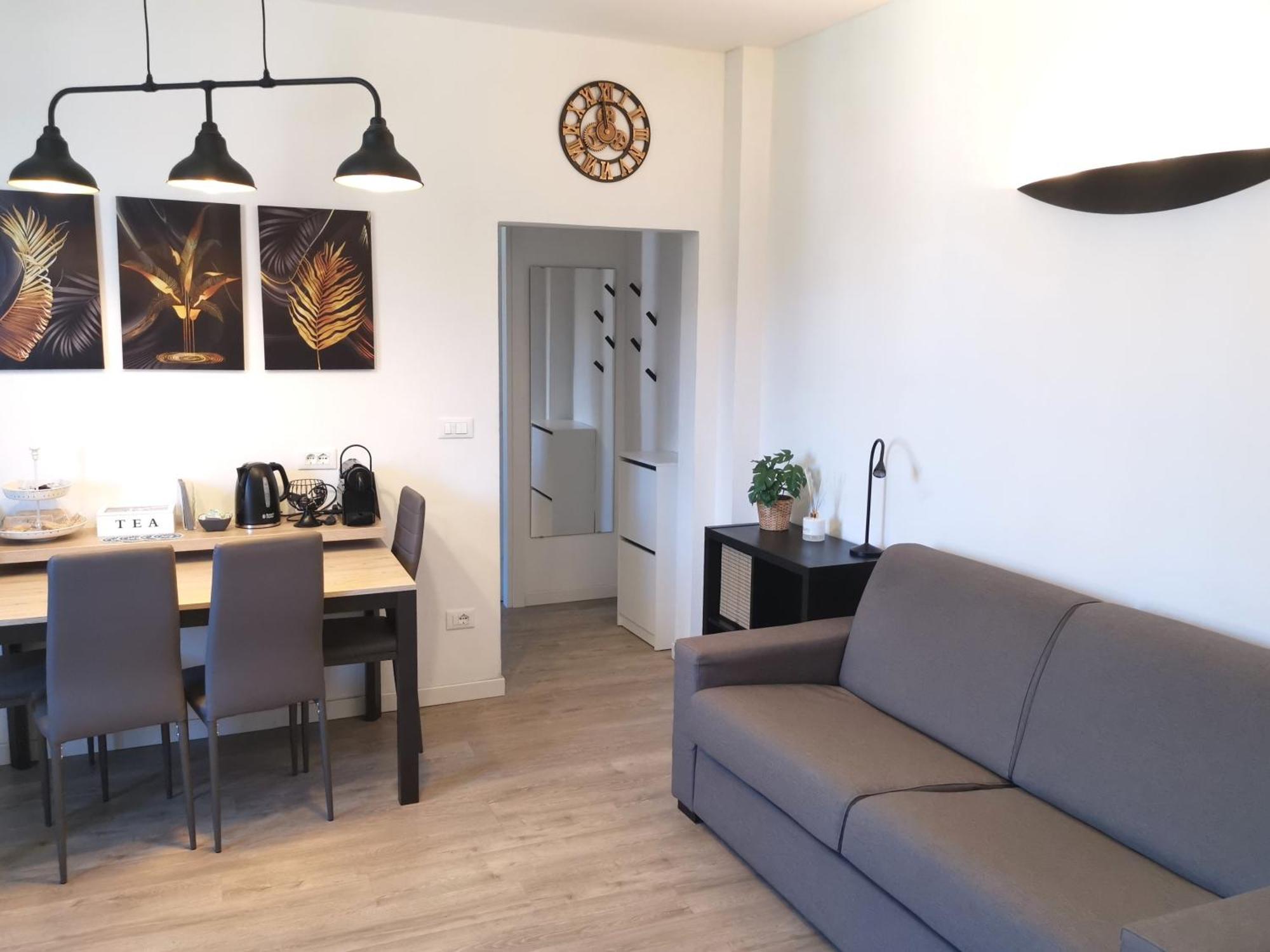 Bologna Holiday House Kültér fotó