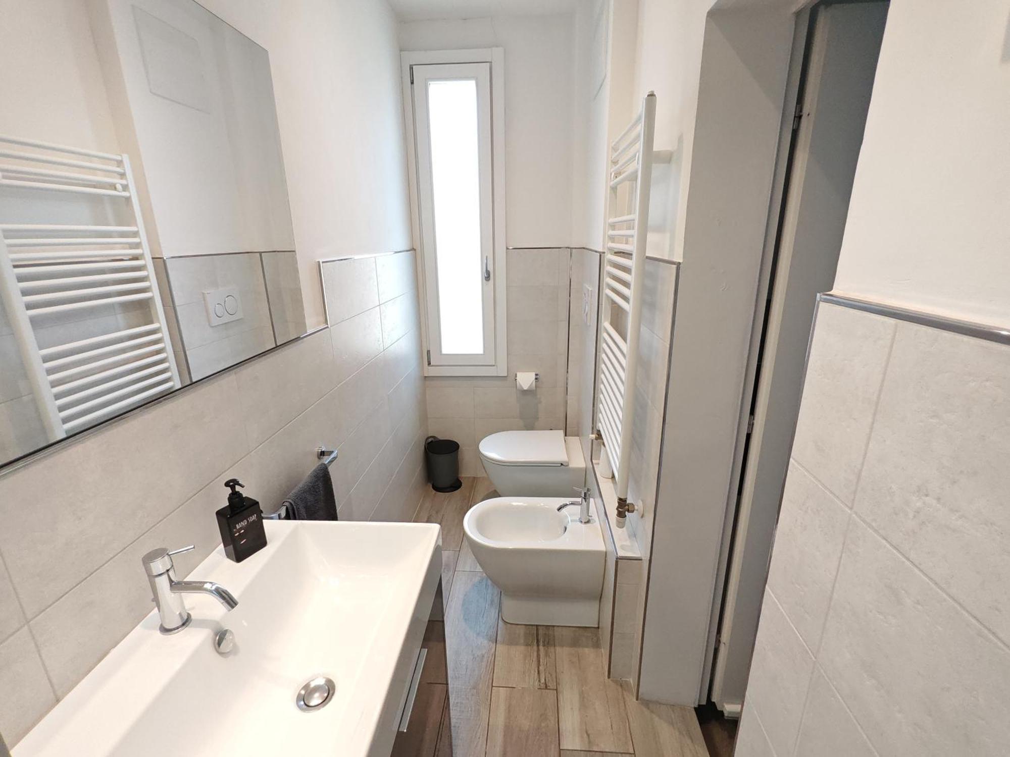 Bologna Holiday House Kültér fotó