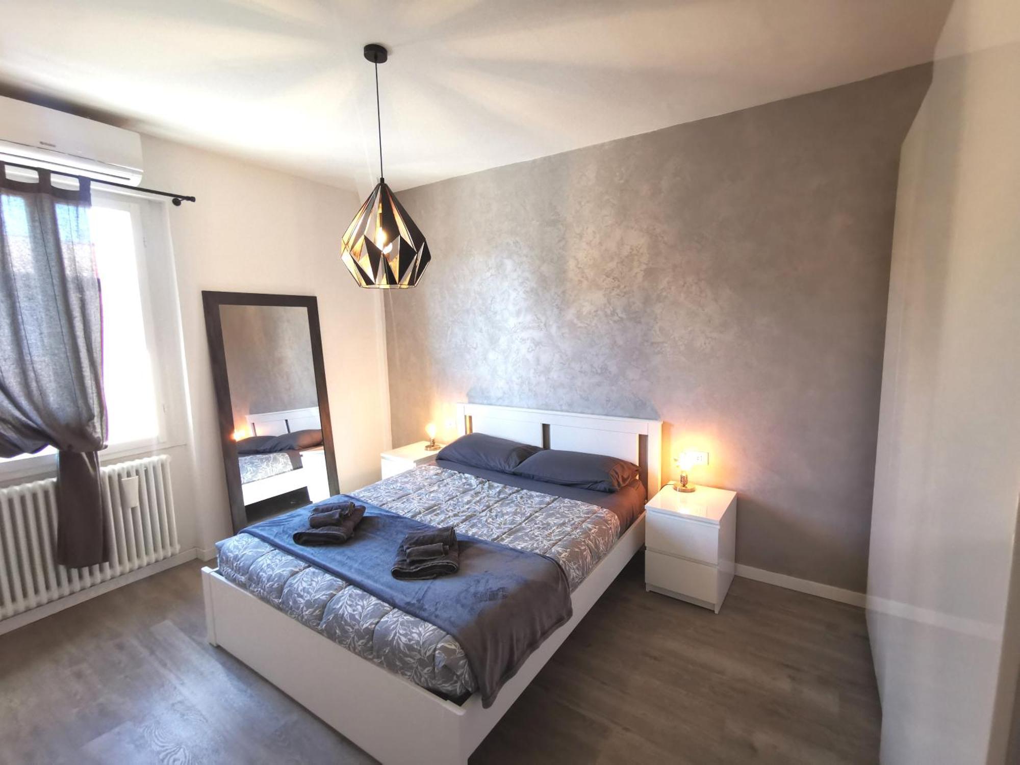 Bologna Holiday House Kültér fotó
